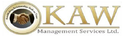 KAW logo
